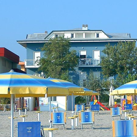 Piccolo Hotel Ariston San Mauro Mare Экстерьер фото